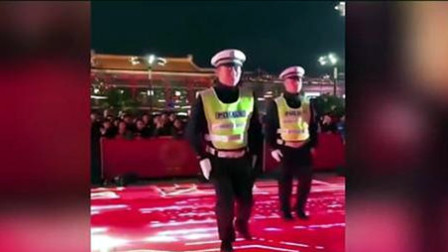 史上最恐怖的机械舞