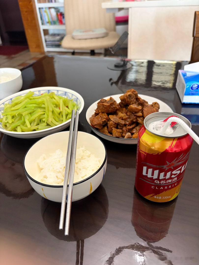 来一罐夺命大乌苏