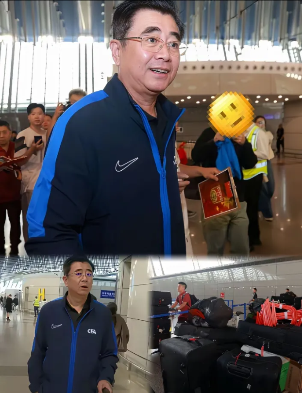 足协开始哭穷了，据说东方大国足协只剩12亿债务了？耐克撕了合同，比亚迪撤资