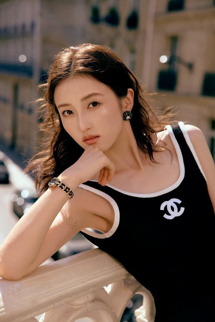 00后获奖演员排行榜TOP6：TOP6赵今麦TOP5刘浩存TOP4文淇TO