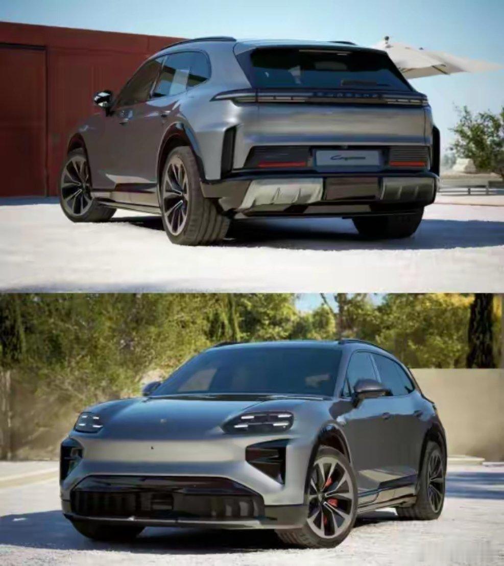 回回听到的都是向经典致敬不论外形设计，挑战实力，销售数量这次轮到我们比亚迪了看看