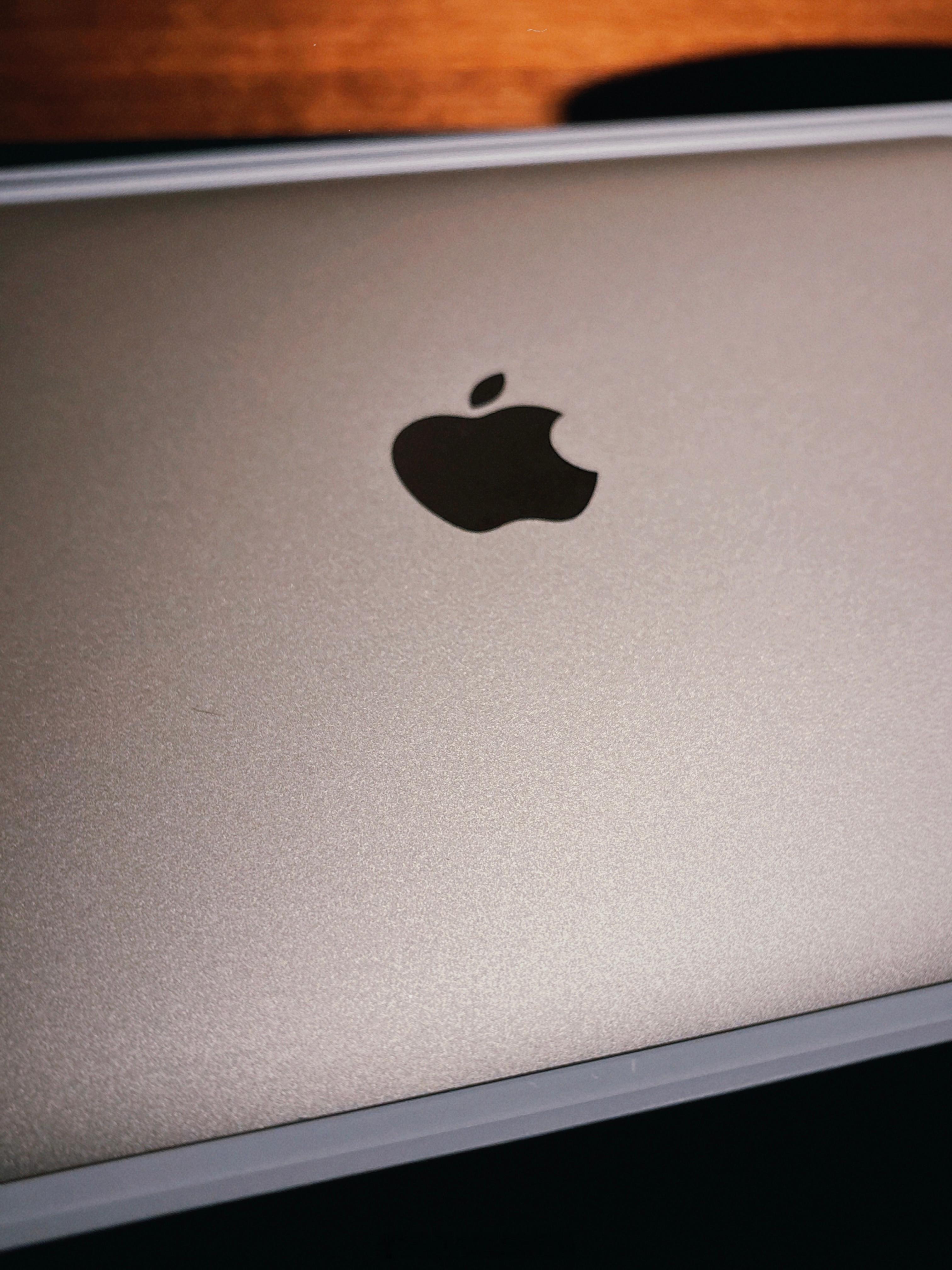 淘了个硬货MacBook12原因很简单，价格足够便宜，650元这成色你敢信？