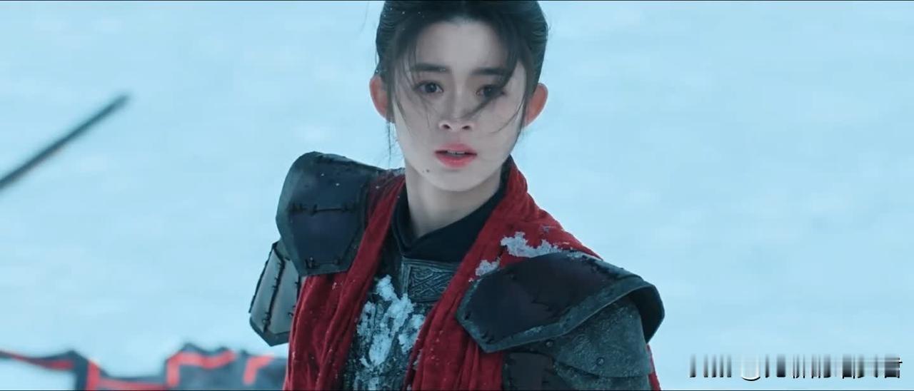 盼了这么多年的《楚乔传》续集终于开播了，可惜开局就踩了坑讲真，追完《楚乔传》