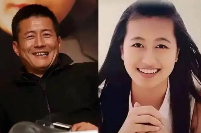 江珊这回是真被女儿扎心了。25岁的高亦心最新广告片里，那方脸盘和单眼皮跟高曙