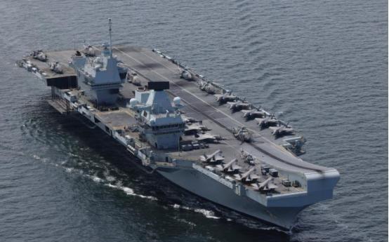 中国行我也行，印度将建亚洲首艘核动力航母，配备电磁弹射印产五代机上舰，印媒：战力