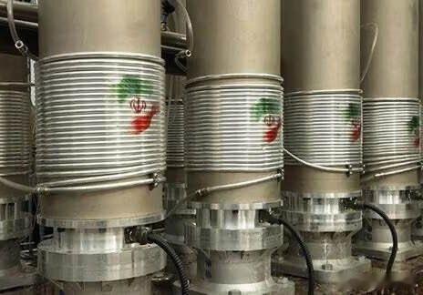 伊朗参与伊朗与美国谈判的一位知情伊朗外交官向伊朗学生通讯社（ISNA）表示：高