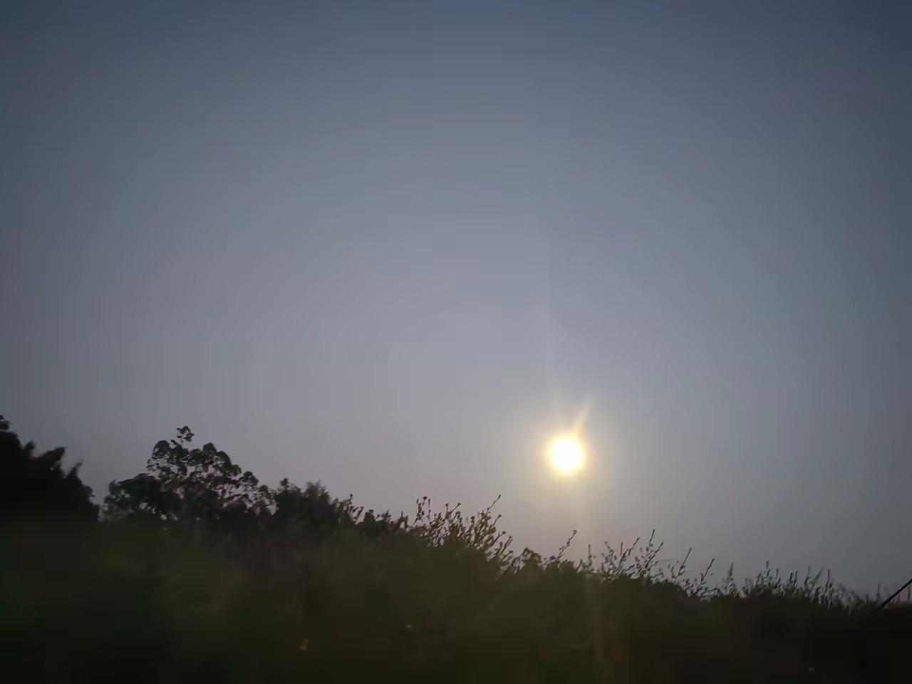 通知通知大家做好心理准备啦从10月8日14:29开始，全国各地就正式进入寒露