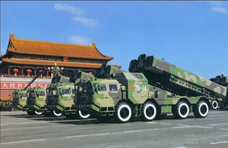 俄专家评价过，中国很多武器性能超过美国，但却都有一个共同缺点与难题！中国军工