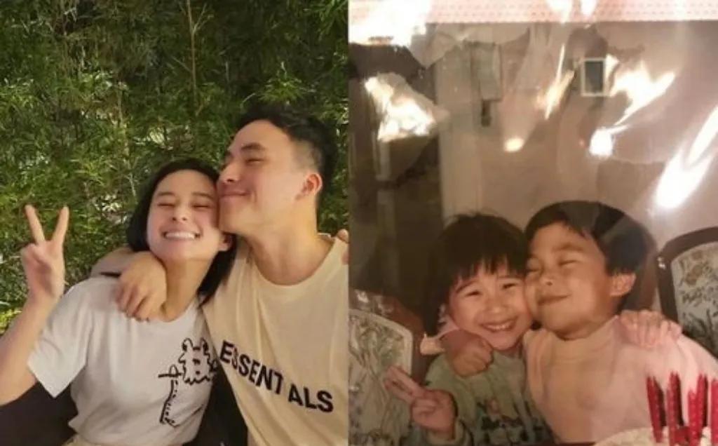 何超莲34岁生日合照“独美”引猜疑赌王千金何超莲晒粉色城堡庆生照，三太陈婉珍、
