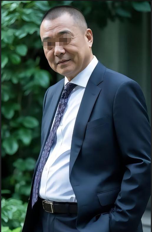 一个40岁有钱男人说：我绝对不会娶年轻女孩，原因让所有女人都炸了我40岁，千