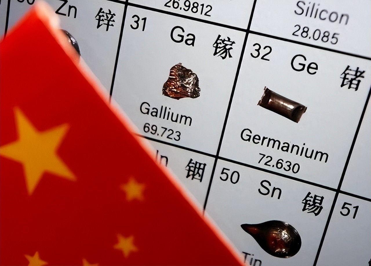 美国没想到，打压中国制裁中国的结果竟然是中国不再购买美国芯片