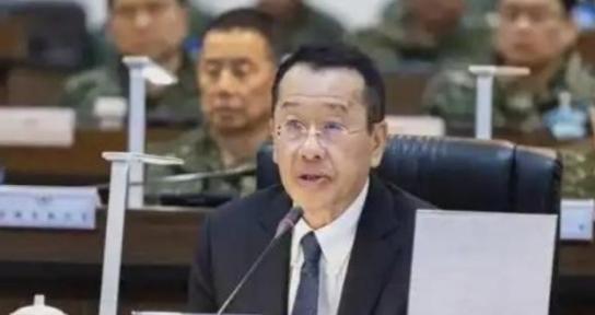 台湾要员曾放话：满足这三条件，台湾自动回归，第一让大陆实行“一国两制”，第二将所