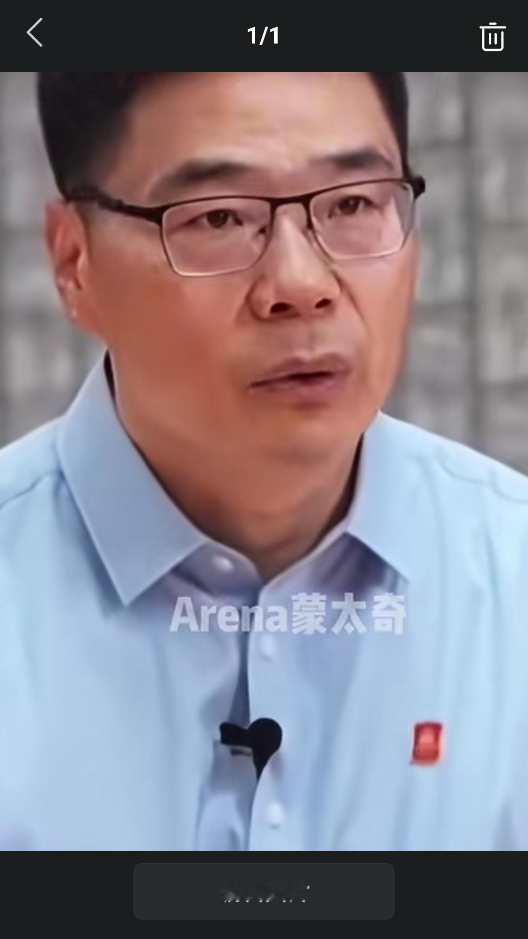 【近日中国篮协主席郭振明接受媒体采访，首次回应当初中国男女篮教练选择问题。】郭振