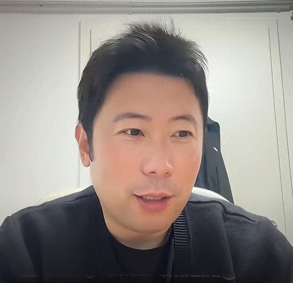雷洋曝樊振东海外困境，远没有我们想的那么简单🐰前北京队队员雷洋，也就