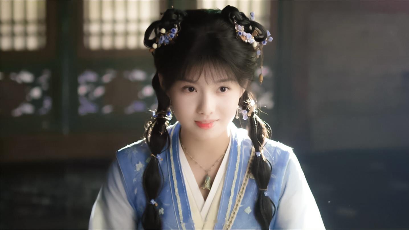 艾米-蓝灵娥🌾艾米师兄太稳健​​​