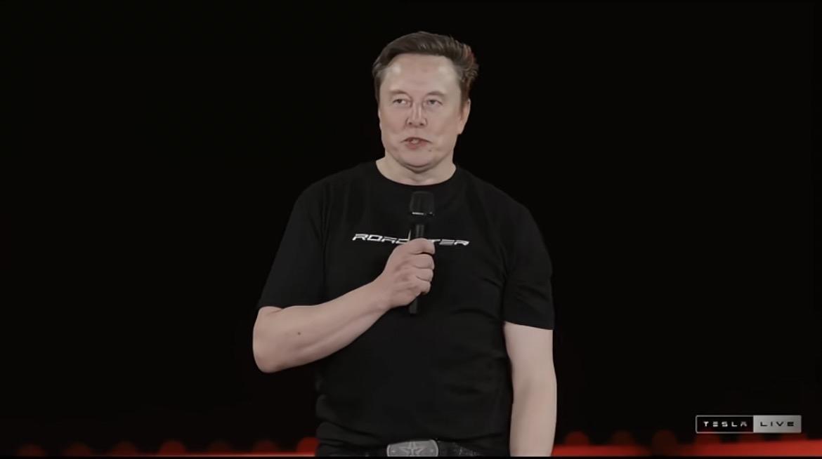 "会飞的车，真的来了！特斯拉刚刚发布的Roadster火箭版，直接把Spac