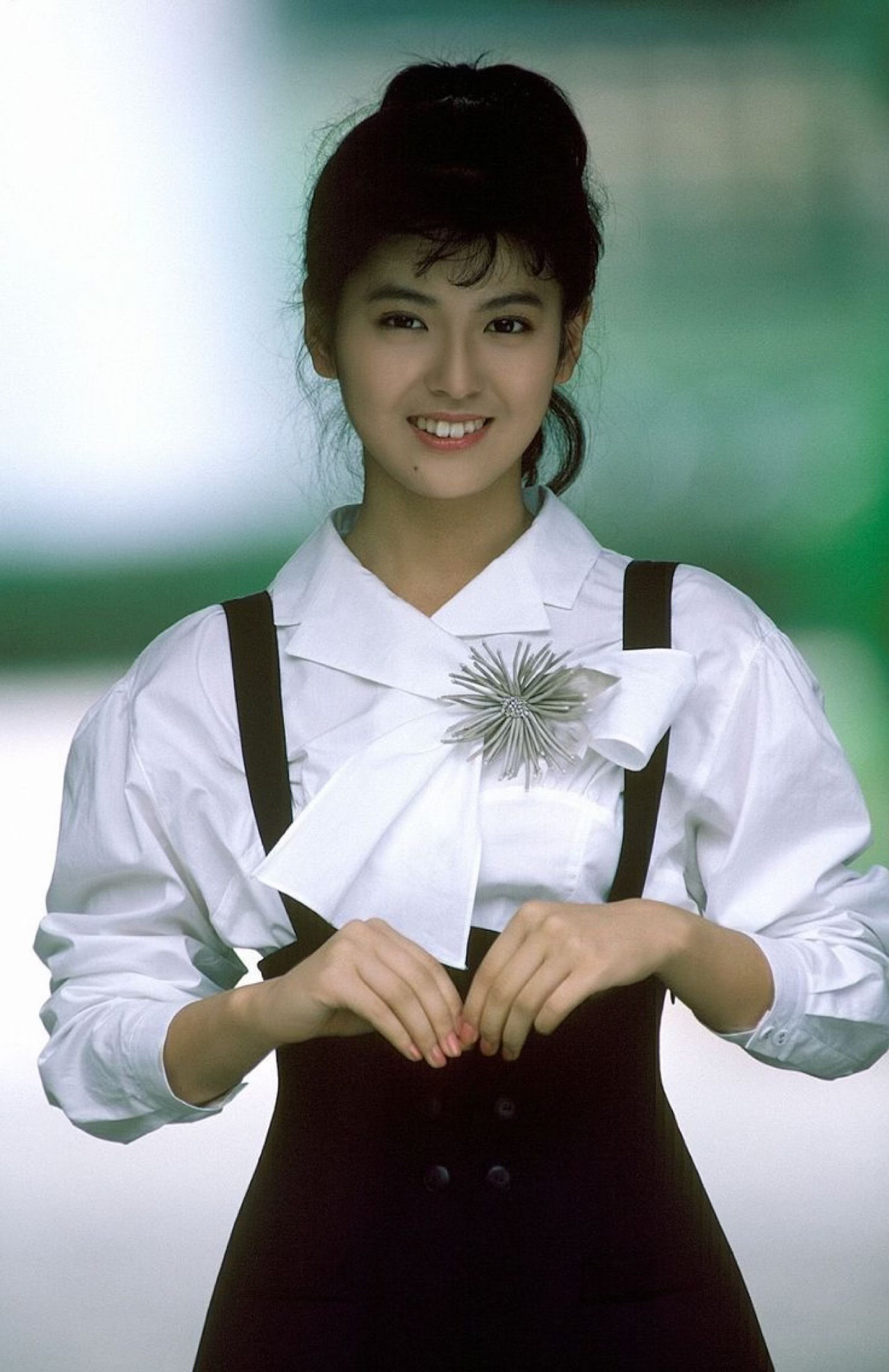 南野阳子（MinaminoYoko）