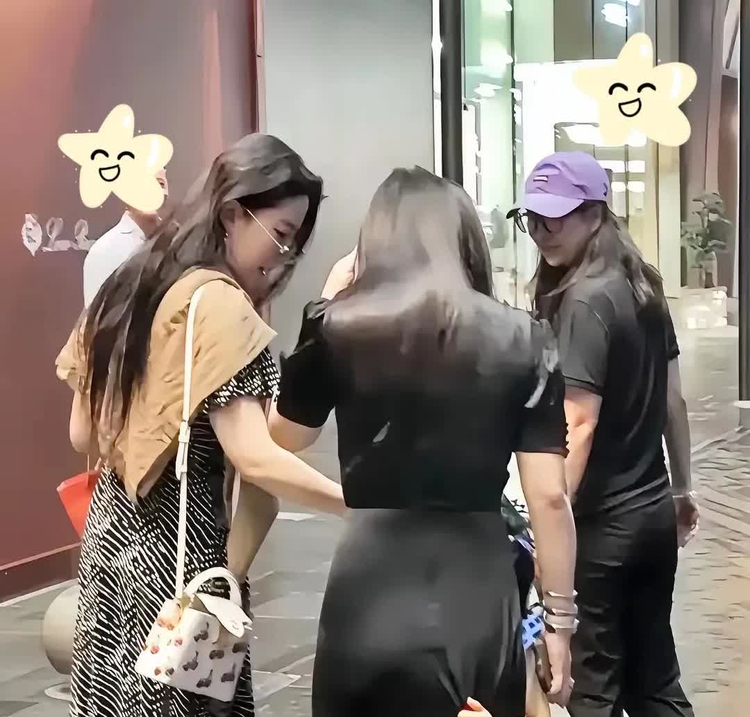 大家发现没，刘亦菲很难再结婚！因为在她身上我发现了一个秘密，那就是她如今
