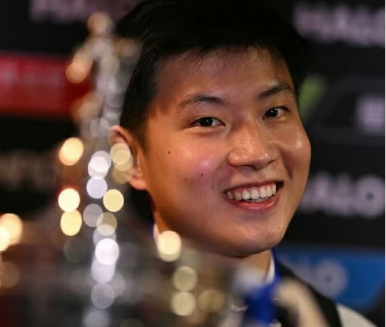 中国军团11人出战斯诺克世锦赛正赛, 打破去年10人纪录