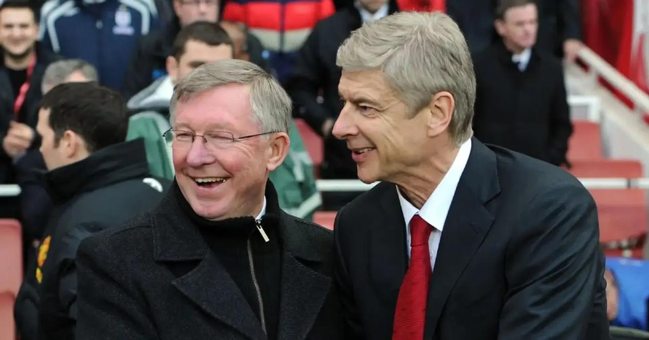 🏆英超五大「积分王者」主帅，谁的神纪录最难打破？英超三十年，名帅辈出。从英