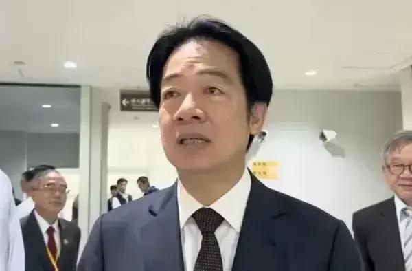 台独顽固分子赖清德，针对我们大陆批评日本女流首相高市早苗，它今天胡说道:“中国对