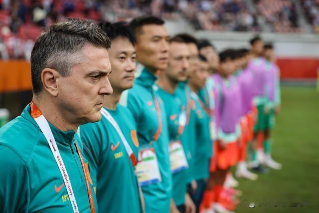 U23男足晋级亚运会四强，不得不承认的六个事实：①主教练安东尼奥看人下菜，虽