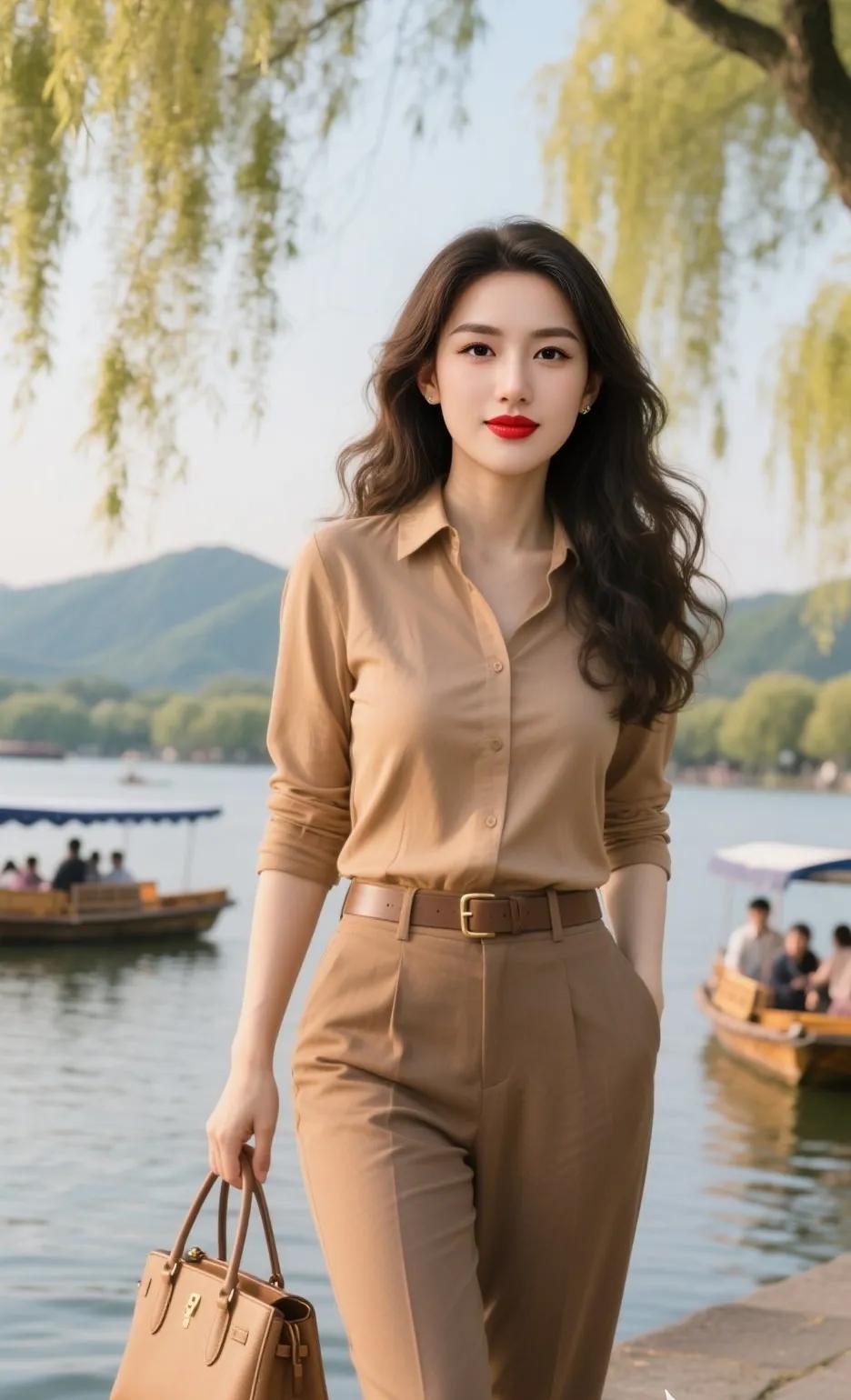 什么年龄的女人最有气质