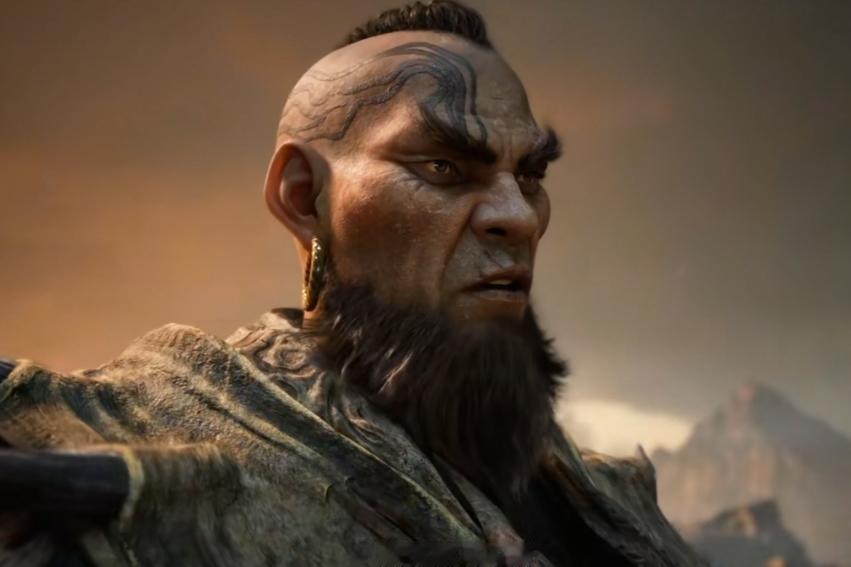 凡人修仙传：覃上师为什么说韩立用的是魔功？极阴岛传人吗？在覃上师和韩立简单走