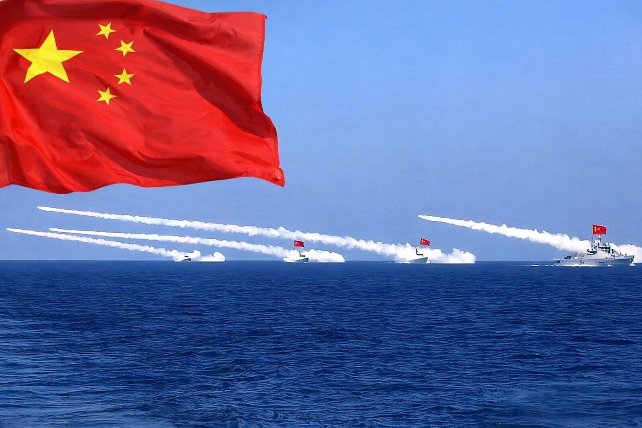 动真格了！央视官宣黄海封海11天！据央视刚官宣，黄海部分海域直接封海，从3月