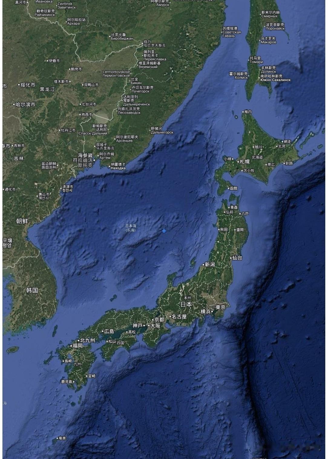 日本的消亡可能不会轰轰烈烈，而是默不作声可能在日本右翼军国主义的想象中，日本即