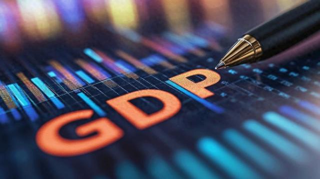 10个普通地级市GDP过万亿