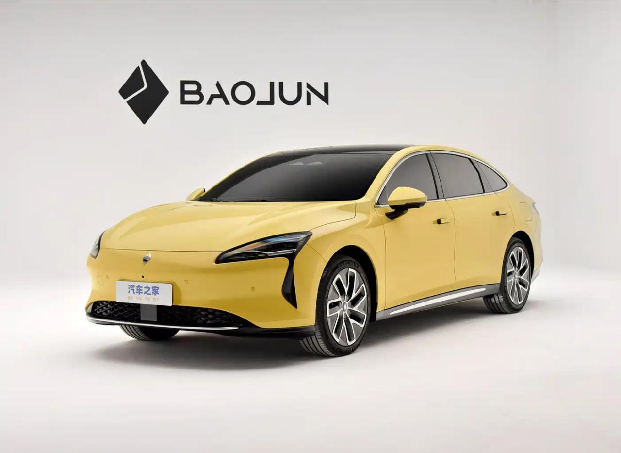 2025款宝骏享境官方核心参数公告2025款宝骏享境为上汽通用五菱旗下中大型
