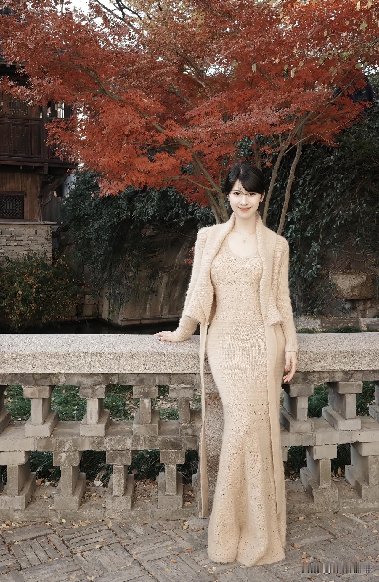 富足又温文尔雅