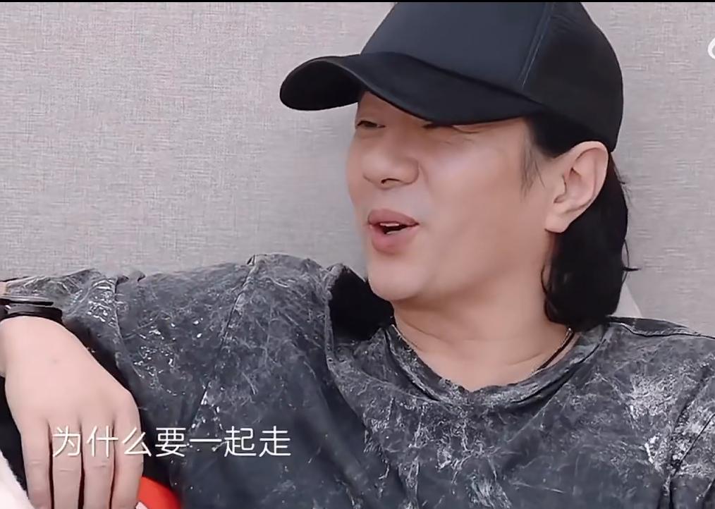 郑钧希望他离开后刘芸能继续幸福生活下去。刷到了郑钧与刘芸曾经的一个综艺。关于