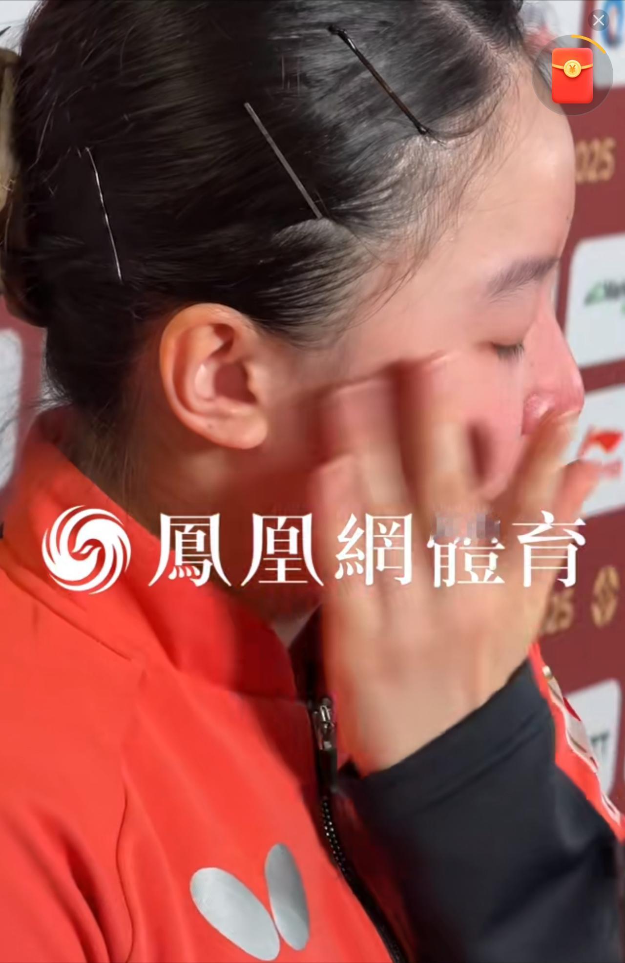 早田和美和起“冲突”，日媒“果断”站自己人早田！自己人就是自己人！在昨天1