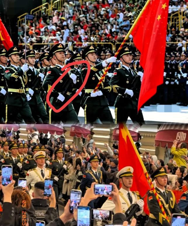 普京终于松了一口气！5月4日，中国宣布以高规格的身份出席红场阅兵，普京对此表示很