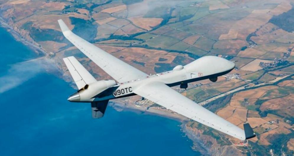 日本砸钱造“无人机墙”，是真防贼还是想当贼？日本内阁刚批了个破纪录的9万亿日