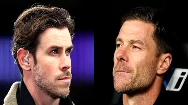 皇马解雇阿隆索，贝尔却笑了：在那儿，战术就是个笑话。你可能觉得不可思议，但