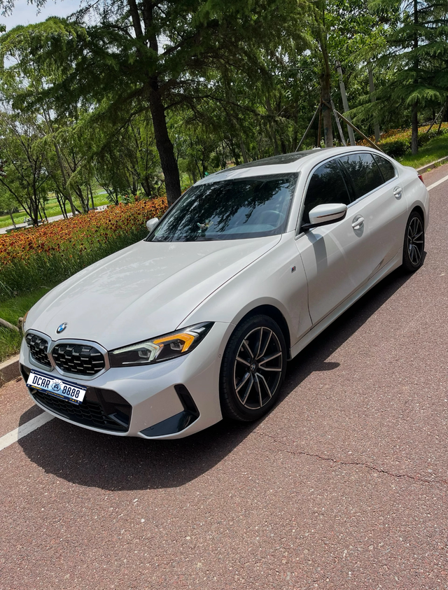 真的是为了“虚荣”买了入门级bba？从来没有人说清楚过：为什么我们顶着买个标