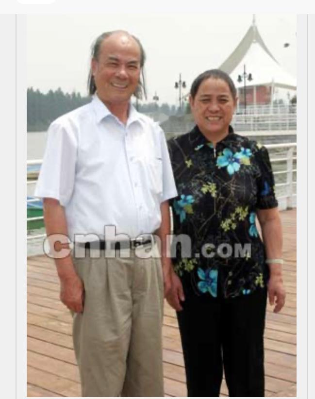 武汉商界的传奇人物毛冬声辞世，最伤心的人莫过于他的妻子和儿女了毛冬声的夫人端