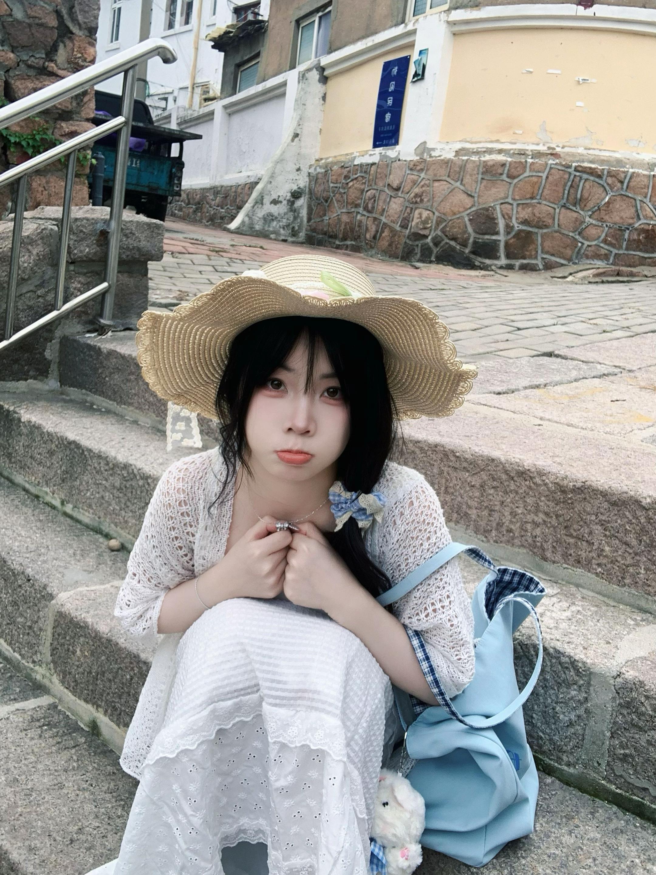 好喜欢青岛