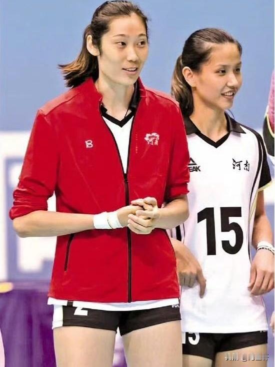 朱婷30岁巅峰证路:女排留洋模式藏洛杉矶希望30岁仍在意甲与加比并肩铸就全