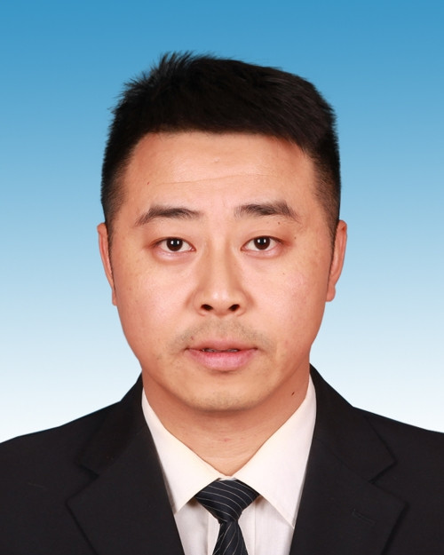 惠海涛已任杭州市临安区委书记