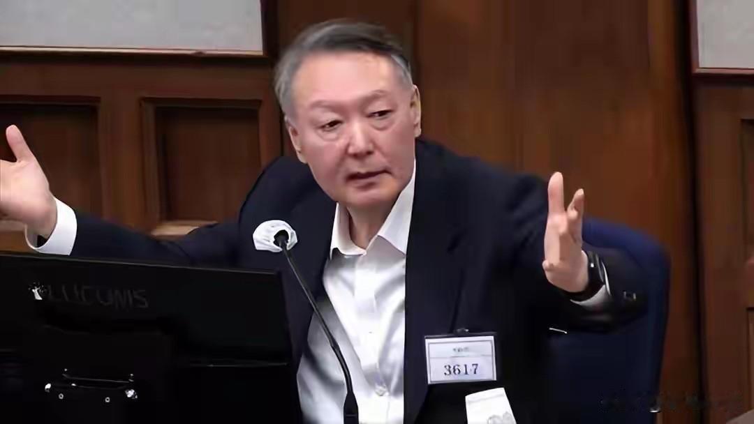 央视实锤！电视剧都不敢编的戏码，在韩国真实上演！央视曝光特检组最终调查结果，前