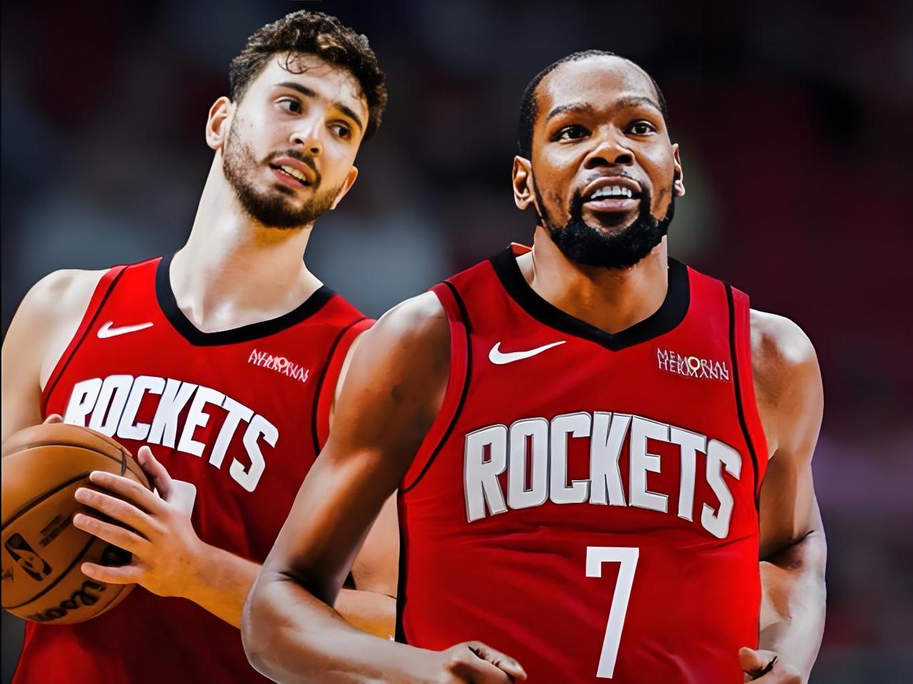 32分血洗！火箭把鹈鹕打崩：别再拿伪强队侮辱他们了！炸穿底线！134-102