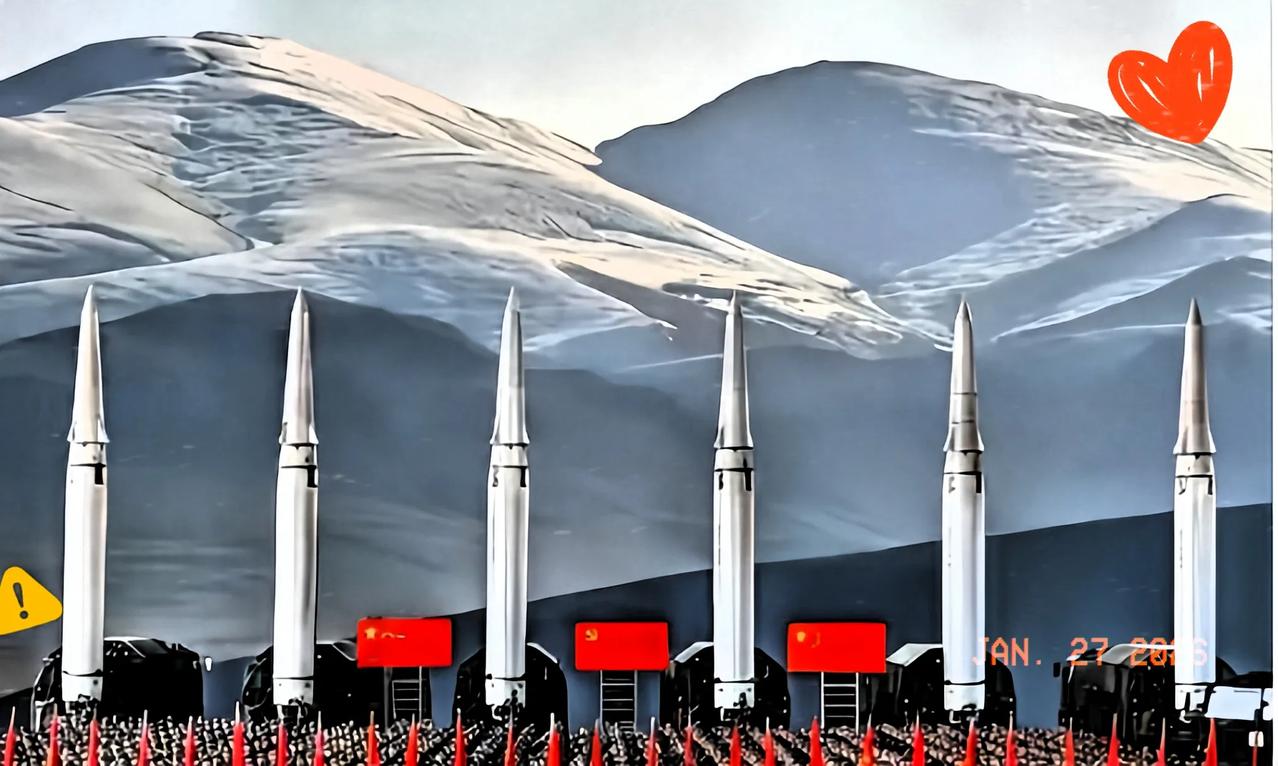 今天我和朋友一起吃午饭，他说起近几日火箭军采购部门的贪腐新闻，说他们调查组倒查了