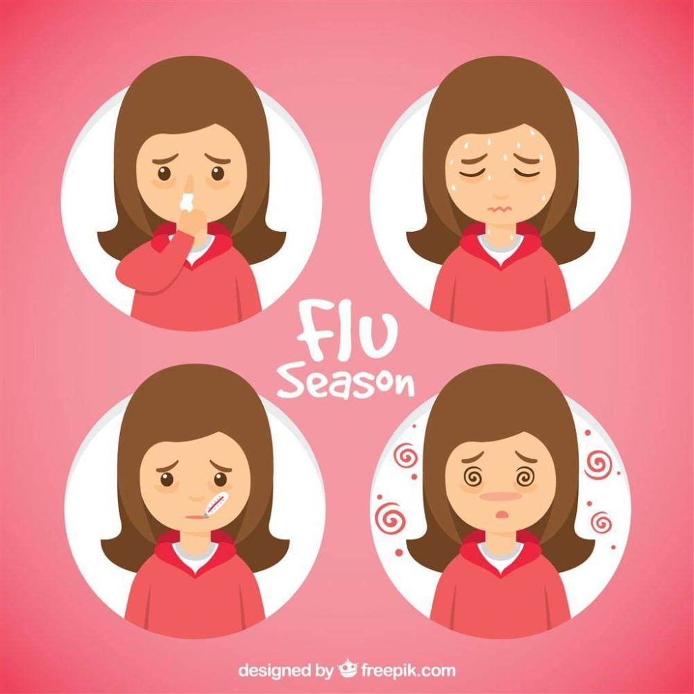 儿科医院人满为患, 为什么今年感冒的特别多?