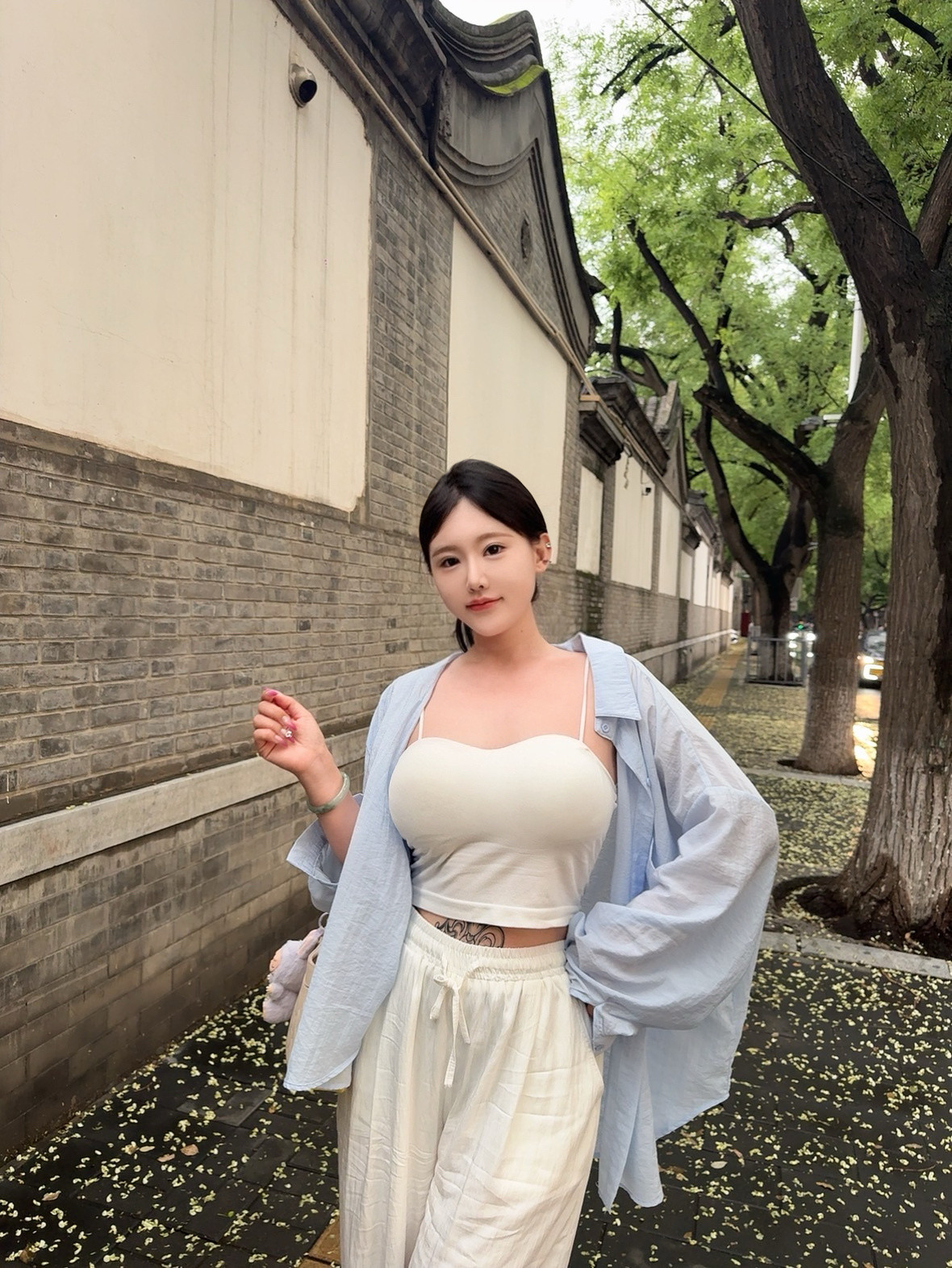 在北京的点点滴滴​​​