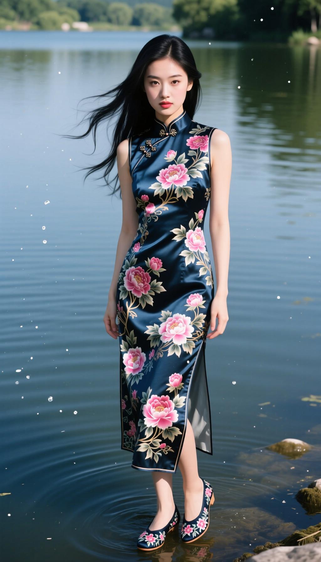 上联:寸寸相思凝笔底求下联