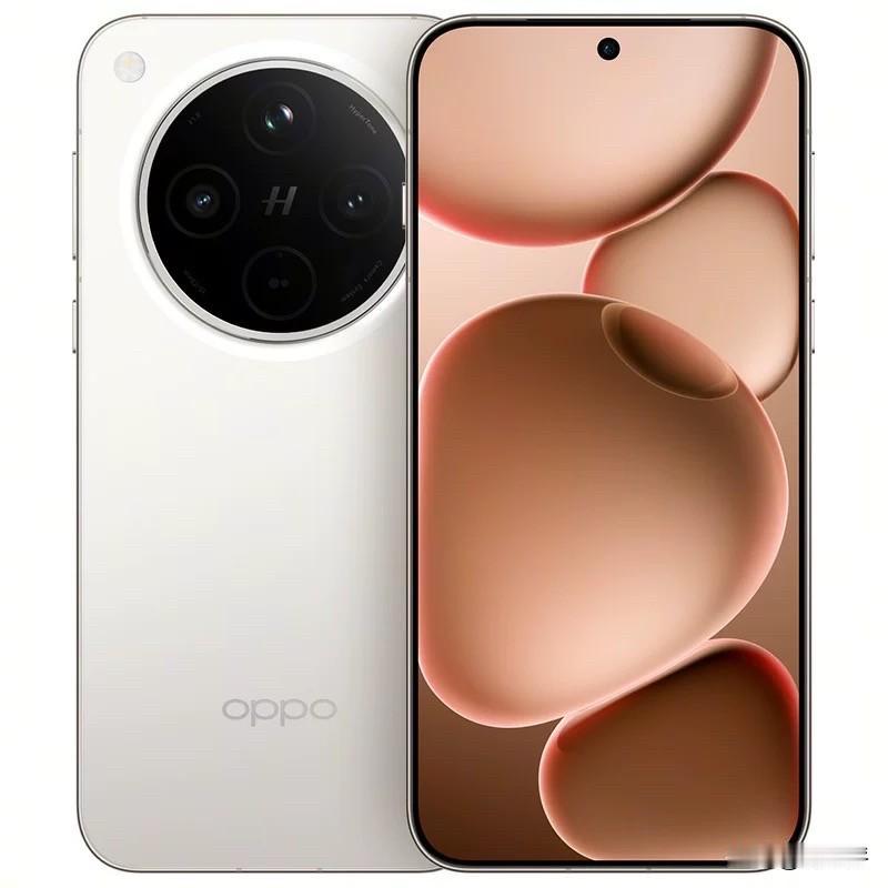 📅2026年5月中旬，OPPO的产品线正处于“Find系列稳坐影像旗舰、Re